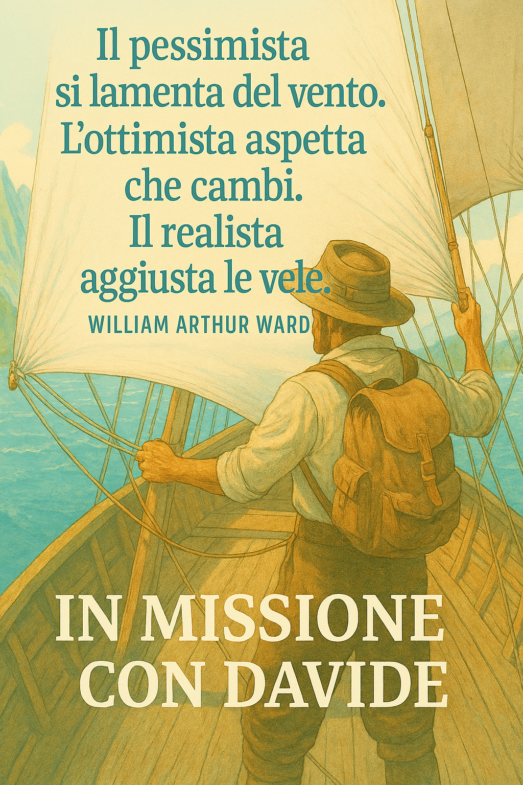 In Missione con Davide